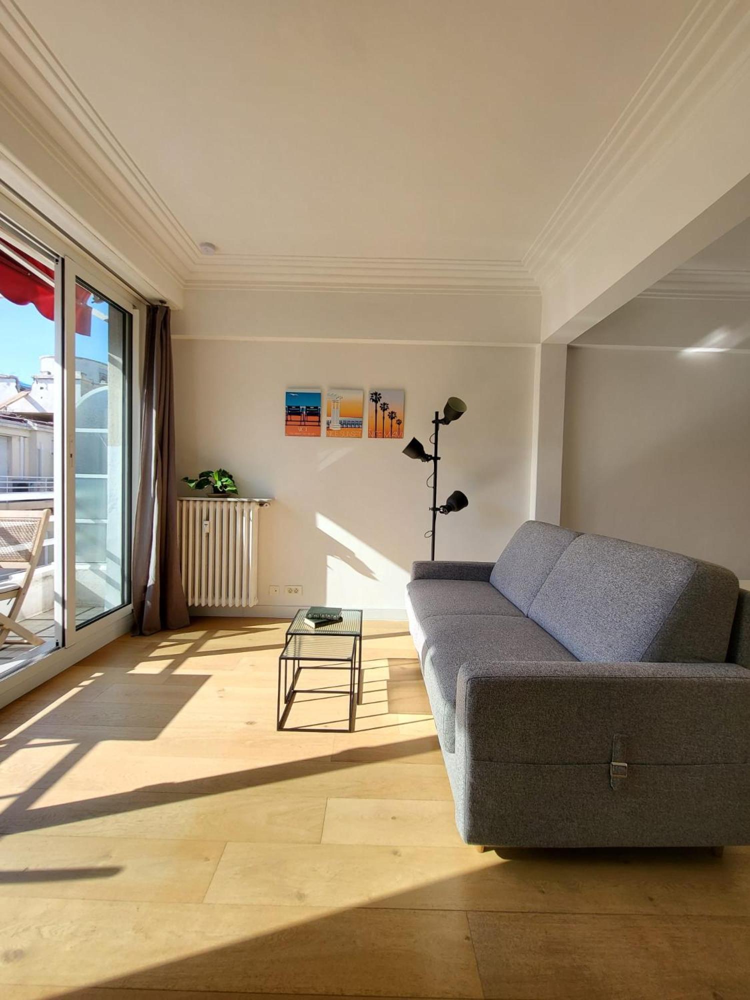 #Thecosystudio06 Meyerbeer Promenade Negresco Nizza Kültér fotó